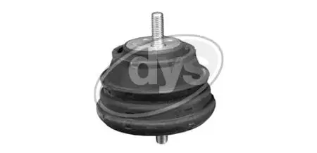 Подушка двигателя SERIE 5 (E-39 exc. 535i - 540i - M5) 95-03 DYS 7122117
