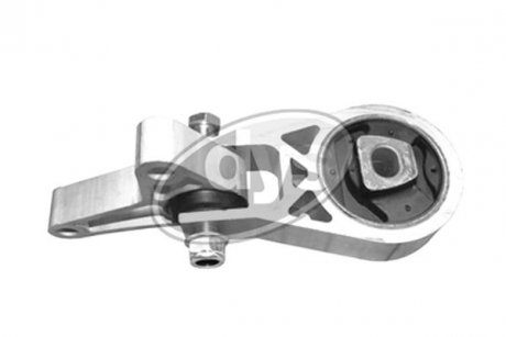 Подушка двигателя DOBLO 01- DYS 7122217 (фото 1)