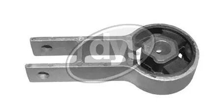 Подушка двигателя STILO (2) 01-10 DYS 7122281