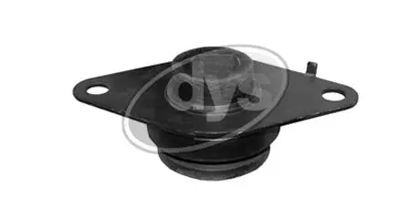 Подушка двигуна LAGUNA I 93-01 DYS 7122580
