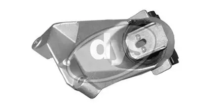 Подушка двигателя TWINGO 93-07 DYS 7122611