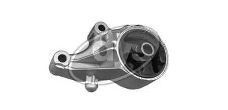 Poduszka siln. OPEL przуd ASTRA 04-14 DYS 7126020