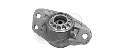 Подушка амортизатора (заднего) Audi A3/Q3/Skoda Octavia/SuperB/VW Golf/Passat/Tiguan 03- (Круглый) DYS 7322887