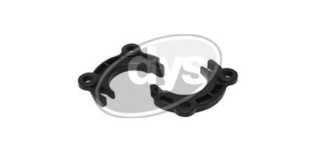 Poduszka amort. OPEL przуd ASTRA 04-14 DYS 7326604