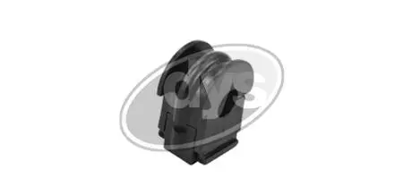 Втулка стабилизатора (переднего) Nissan Juke/Leaf 11- (d=21mm) DYS 7503677