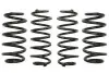 Комплект пружин (Pro-Kit) Audi A4 (B8) 1.8TFSI/2.0TDI/TFSI 07-15 (4 шт.) EIBACH E10-15-011-01-22 (фото 1)