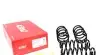 Комплект пружин (Pro-Kit) Audi A3/Seat Leon/VW Golf VII 12- (4 шт.) EIBACH E10-15-021-02-22 (фото 1)