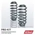 Комплект пружин (передніх) (Pro-Kit) BMW X6 (E71/E72) M 07-14 (2 шт.) EIBACH E10-20-017-04-20 (фото 1)