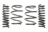 Комплект пружин (Pro-Kit) BMW 3 (F30/F80)/4 (F32) 11-(4 шт.) (наг передней оси 965 кг) (не Xdive) EIBACH E10-20-031-01-22 (фото 1)