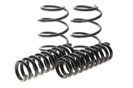Комплект пружин (Pro-Kit) BMW 3 (F30/F80)/4 (F32/F82) 11-(4 шт.) (нагрузка передней оси 1020 кг) EIBACH E10-20-031-02-22
