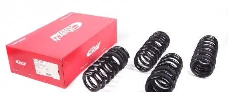 Комплект пружин (Pro-Kit) BMW M5 (F90) (4 шт.) EIBACH E10-20-041-01-22