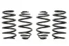 Комплект пружин (Pro-Kit) Opel Astra H 04-14 (4 шт.) (навантаження передньої осі 1075 кг) EIBACH E10-65-013-02-22