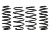 Комплект пружин (Pro-Kit) Skoda Octavia II 04-13 (4 шт.) (погрузка передней оси 1100 кг) EIBACH E10-79-004-02-22