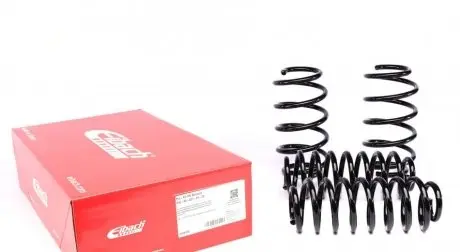 Комплект занижених пружин EIBACH E10850210122