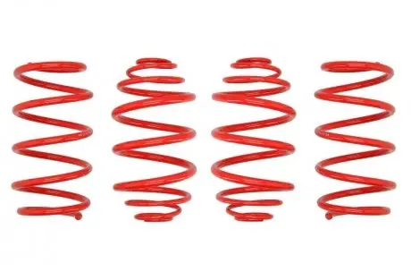 Комплект занижених пружин EIBACH E20650010122