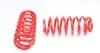 Комплект пружин (Sportline) VW Golf V/VI 03-12 (4 шт.) EIBACH E20-85-014-01-22 (фото 5)