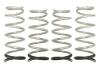 Завищуючі пружини, для а/м без регулировки подвески, (EN) for all standard suspension systems, DACIA DUSTER, DUSTER/SUV 1.2-1.6 06.10- EIBACH E30260030122 (фото 1)