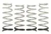 Завищуючі пружини, для а/м без регулировки подвески, (EN) for all standard suspension systems, DACIA DUSTER, DUSTER/SUV 1.2-1.6 06.10- EIBACH E30260030122 (фото 1)