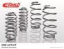 Завищуючі пружини, для а/м без регулировки подвески, (EN) for all standard suspension systems, DACIA DUSTER, DUSTER/SUV 1.2-1.6 06.10- EIBACH E30260030122 (фото 2)