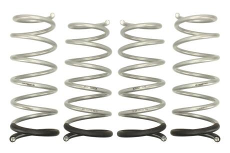 Завищуючі пружини, для а/м без регулировки подвески, (EN) for all standard suspension systems, DACIA DUSTER, DUSTER/SUV 1.2-1.6 06.10- EIBACH E30260030122