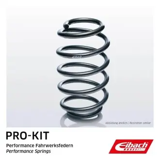 Пружина подвески EIBACH F30514202