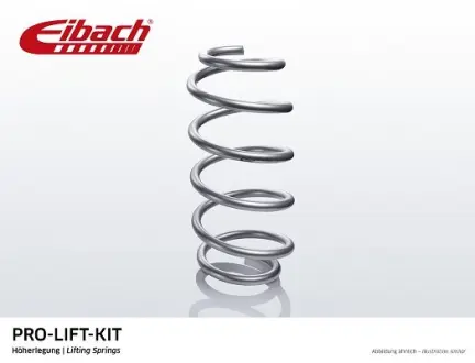 Занижена пружина EIBACH F31-40-012-01-RA
