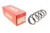 Пружина (передня) Seat Cordoba/Ibiza 1.2/1.4-1.6 16V/1.6 02-09 (седан/накл.з.ч) EIBACH R10013 (фото 1)