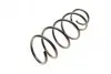 Пружина (передня) Seat Cordoba/Ibiza 1.2/1.4-1.6 16V/1.6 02-09 (седан/накл.з.ч) EIBACH R10013 (фото 4)