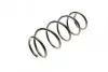 Пружина (передня) Seat Cordoba/Ibiza 1.2/1.4-1.6 16V/1.6 02-09 (седан/накл.з.ч) EIBACH R10013 (фото 5)