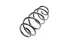 Пружина (передняя) VW Caddy 04-/Passat 05-14/Touran 03-10 EIBACH R10048 (фото 3)
