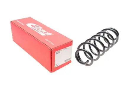 Пружина (задня) VW Golf V/VI 1.2-1.4TSI/1.4-2.0FSI/1.9-2.0TDI 03-13/Skoda Rapid 12-19 EIBACH R10139