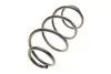 Пружина (передняя) Audi A1 1.2TSI 12-18/Seat Ibiza 1.2/1.4 08- EIBACH R10231 (фото 4)