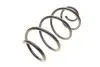Пружина (передняя) Audi A1 1.2TSI 12-18/Seat Ibiza 1.2/1.4 08- EIBACH R10231 (фото 5)