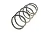 Пружина (передняя) Suzuki Ignis 1.3/1.5 (4x4) 03- EIBACH R10280 (фото 5)