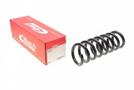 Пружина (передняя) MB E-class (W210/S210) 2.8-4.3/2.7-3.2CDTI 96-03 (седан/унив))(Avantgarde) EIBACH R10367
