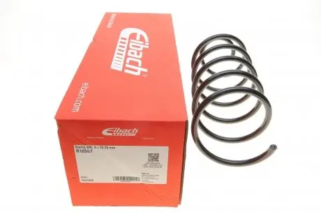 Пружина (передняя) Volvo S60/V70 2.4D/Bifuel/2.5TDI/T 01-10 (седан/универсал)) EIBACH R10557