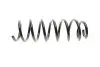 Пружина (передня) BMW 5 (F10/F11) 10-17 N20/N53/N47/N52 (седан/універсал) (без М-техніки) EIBACH R10632 (фото 3)