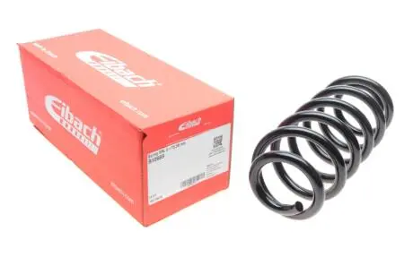 Пружина (передняя) Audi A6 2.4/2.8 TFSI 05-11 (седан/универсал)) EIBACH R10669