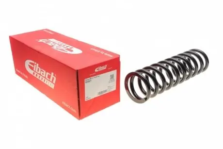 Пружина (передня) MB S-class (W140) 2.8/3.2 91-98 (седан) EIBACH R10671
