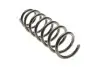 Пружина (передняя) BMW 5 (F10/F11) 10-17 N20/N53/N47/N52 (B3) (без М-техн).) EIBACH R10678 (фото 3)
