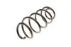 Пружина (передняя) Skoda Yeti 1.4TSI/1.6TDI 10-17/VW Golf V/VI 1.4-2.0/FSI/1.9-2.0TDI/2.0SDI 03-13 EIBACH R10777 (фото 4)
