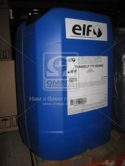 Транмиссионное масло ELF 130088