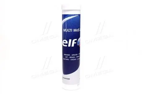 Масло ELF 140007