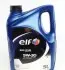 Олива моторна Evolution 900 SXR 5W-30 (Каністра 5л) ELF 213894 (фото 1)
