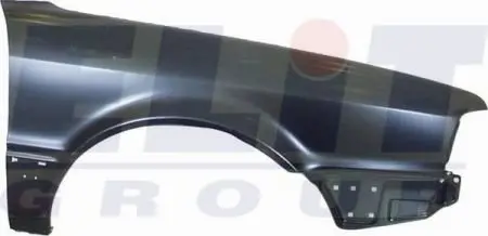 Крило переднє LKQ 0017 312