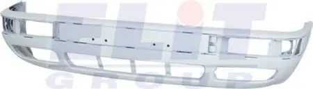 Бампер передний LKQ 0017 900