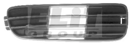 Решетка радиатора LKQ 0017 998