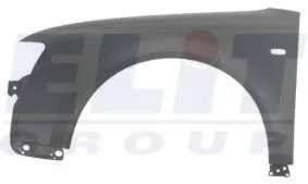 Крыло переднее LKQ 0019311EC