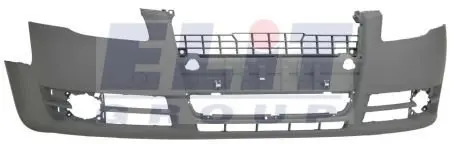 Бампер передний LKQ 0028 901