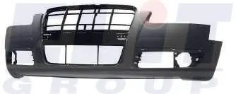 Бампер передний LKQ 0031 900